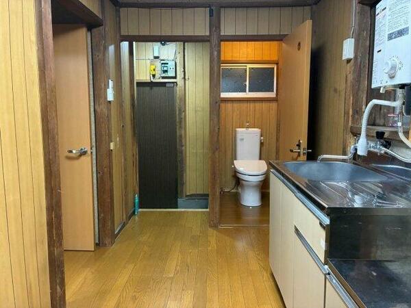 detached 栃木県矢板市富田

地図を見る