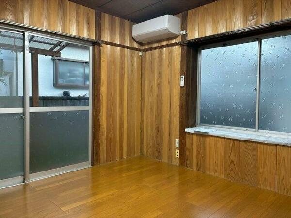 detached 栃木県矢板市富田

地図を見る