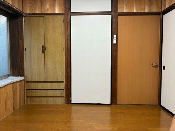 detached 栃木県矢板市富田

地図を見る