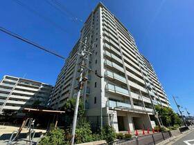 京都桂川つむぎの街グランスクエア