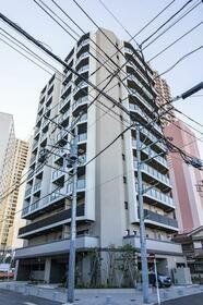 ソルティア橋本