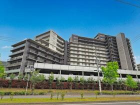 セントラルレジデンスおおたかの森