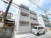 南摂津駅より徒歩6分 2階 築1年1ヶ月の賃貸物件