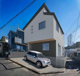 神奈川県横浜市港北区大倉山２丁目