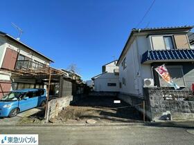 神奈川県横浜市瀬谷区阿久和南４丁目