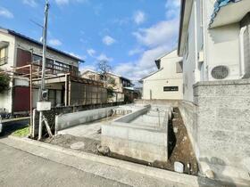 神奈川県横浜市瀬谷区阿久和南４丁目