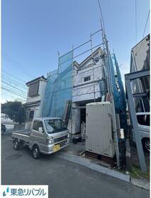 神奈川県横浜市瀬谷区阿久和東３丁目