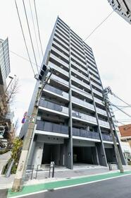 ルフォンリブレ板橋本町