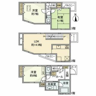 間取り：213142358237