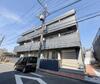 綾瀬駅より徒歩13分 3階 築4年5ヶ月の賃貸物件
