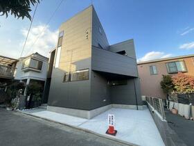 東京都杉並区宮前４丁目