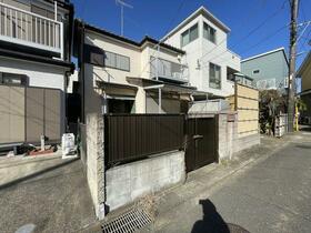 神奈川県横須賀市津久井2丁目