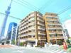 CASSIA押上 4階 築18年5ヶ月の賃貸物件