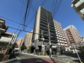 オープンレジデンシア平尾市崎