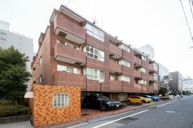 サンビューハイツ四番町