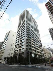 ウエリスタワー谷町四丁目