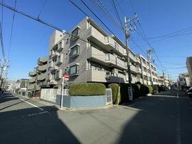 キャニオングランデ鷺ノ宮