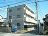 サンパティークメゾン 1階 築26年3ヶ月の賃貸物件