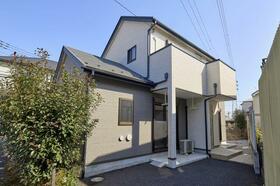 東京都練馬区大泉町４丁目