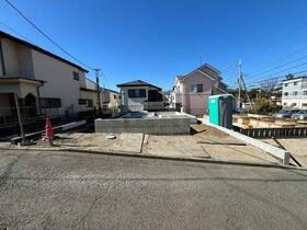 神奈川県横浜市泉区下和泉５丁目