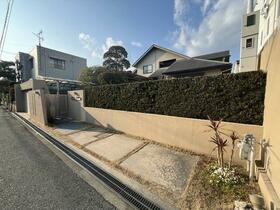 大阪府豊中市中桜塚４丁目