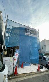 神奈川県横浜市青葉区美しが丘４丁目