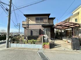 神奈川県横浜市緑区西八朔町