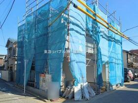 東京都練馬区富士見台２丁目