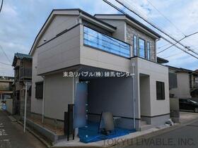 東京都練馬区富士見台２丁目