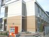 安部山公園駅より徒歩18分 1階 築23年9ヶ月の賃貸物件