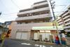 PATH高円寺 2階 築37年9ヶ月の賃貸物件