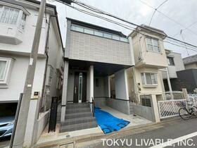 東京都練馬区中村南１丁目