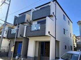 埼玉県蕨市中央７丁目