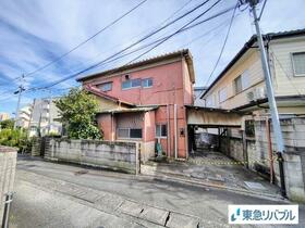 神奈川県川崎市高津区久地４丁目