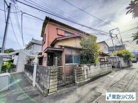 神奈川県川崎市高津区久地４丁目