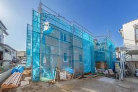 埼玉県所沢市林３丁目