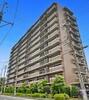 フォルスコート川口上青木 10階 築29年10ヶ月の賃貸物件