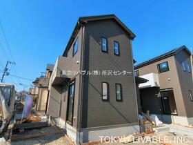 東京都東村山市恩多町３丁目