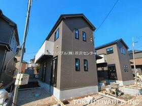 東京都東村山市恩多町３丁目