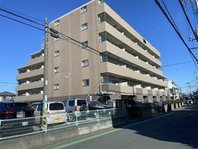 アルファスクエア小手指エコーレ