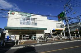 東京都調布市飛田給２丁目