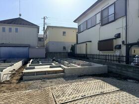 東京都調布市飛田給２丁目