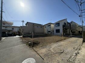 東京都練馬区上石神井２丁目