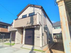 千葉県松戸市上本郷