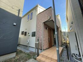 千葉県流山市西初石４丁目