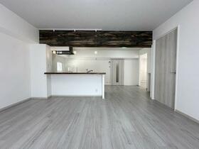 朝日プラザ靭公園第一