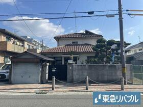 兵庫県尼崎市東園田町３丁目