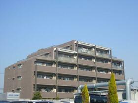 レグザ南鳩ヶ谷パークオアシス