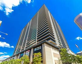 プラウドタワー川口クロス