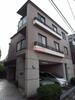 麻布十番駅より徒歩8分 2階 築27年3ヶ月の賃貸物件